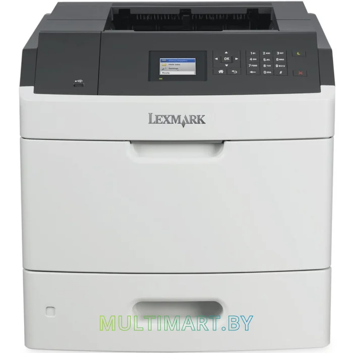 Принтер Lexmark MS811dn